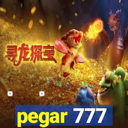 pegar 777